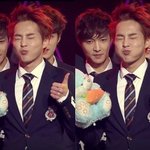 [EXO] 민석이 24있는애들 다와봐