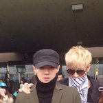 [EXO] 칭다오에서 다시만난 막내라인^^