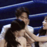 [EXO] 태연 이때도 샤이니팬한테 욕먹음