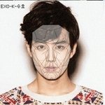[exo] <b>황금</b> 비율 남자아이돌!