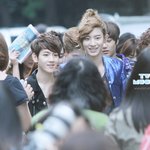 [EXO] <b>마마때</b> 애들 코디 존나 싫어