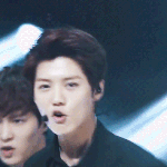 [EXO] 장담하는데 이글 루한안보면 후회할걸