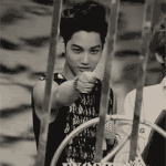 [카이] <b>염력</b>쓰는 종인이ㅋㅋㅋㅋ