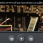 [EXO] 나스타페이스오프다시보다가이상한거발견함