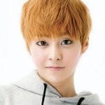 [EXO] 시우민 <b>여장</b>시키면