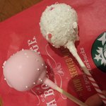 케이크팝(<b>cake</b> pop)을 소개합니다!