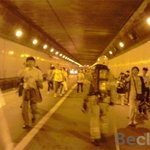 [유머] <b>유일</b>하게 다른 길을 걷는 자.jpg