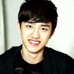 [EXO] 우리친척언니가디오가못생겼대