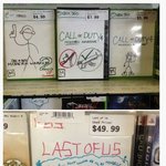 [유머] 흔한 중고게임<b>판매</b>.jpg