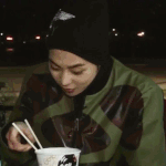 [시우민] 이게 반오십의 <b>몸짓</b>??