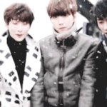 [<b>b1a4</b>] 오빠들미안해요