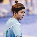 [시우민] 어제 아육대 <b>풀영상</b> 좌표 있어?