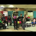 [백현] 쇼타임에서백현잌ㅋㅋㅋㅋ