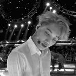 [카이] 종인이는 <b>마치</b>.....