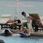 [<b>got</b>7] 므흣한 수영장 몰카