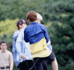 [시우민] 웅녀들 <b>요때</b> 민석이 언제적이야??