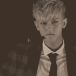 [타오] 이번에는 금발타어 