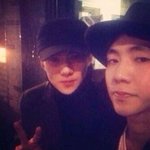 [<b>xoxo</b>] 타오친구랑사진찍은세훈이ㅋㅋㅋㅋ