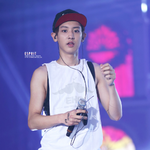 [EXO] 흠