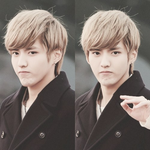 [크리스] 크리스의 프로필 모음