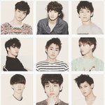 [EXO] 엑소 타이틀곡 쫙 이어보면(제 생각)