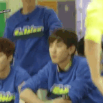 [백현] 백현아ㅋㅋㅋㅋㅋ너가<b>테이프</b>땐거야?