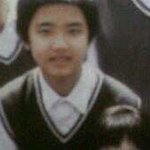 [EXO] 경수밤톨머리<b>시절</b><b>때</b> 학교에서제일이쁜애랑사귄거임?