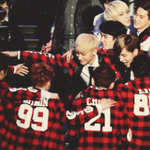 [EXO] 얼굴형바꾸려면뭘해야돼????