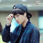 [카이] <b>종인</b>이 휴가 알차게 보내네