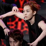 [시우민] 시우민이랑 김민석은 뭔가 <b>달라</b>..