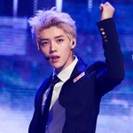 [루한] <b>허니</b>들어떡해!!ㅠㅠㅠㅠ루한이큰일났어