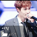 [EXO] 최애폴더따로있음?