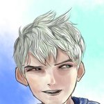 겨울<b>왕국</b>? ㄴㄴ 가디언즈 그려봤음