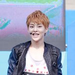 [시우민] 민석이 새로운 사진으로 아침을 맞이하자