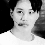 [카이] 겨울아침을 여는 <b>종인</b>이~