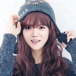 [EXO] 루한 송지효도 닮았는데 <b>한가인</b>도 닮았어