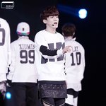[CHEN] 종대 <b>저</b> <b>옷</b> 너무 야해