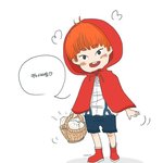 [시우민] 빠오즈파는 빠오즈 <b>팬아트</b>