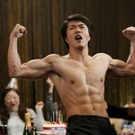 [<b>got</b>7] 호불호 안 갈리는 남자몸매