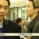 [<b>got</b>7] 어제 위너티비에 갓세븐 나온거 아냐 ㅋㅋㅋ