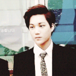 [카이] 이런 <b>팀장</b>님 어디 없나요...