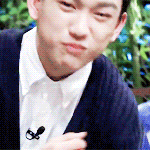 [<b>got</b>7] 홍어를 처음 먹어본 주니어