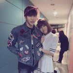 [BTOB] 정일훈 연애