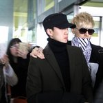 [EXO] <b>타오</b> 센 중국에서 만났을때 영상보면