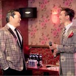 [got7] 싸이와 <b>gd</b>