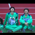 [백현] 찬백<b>케미</b>