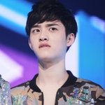 [exo] 아 어떡함 도경수 ㅠ