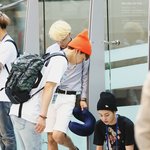 [시우민] 민석이 이거 언제더라?