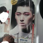 [블락비] 어린이나<b>노약자</b>는자제바람