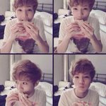 [루한] 루루 이 <b>사진</b> 넘 좋아<b>여</b>ㅠㅠㅜ